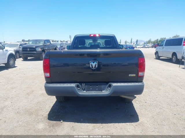 Aukcja sprzedaży 2019 Ram 1500 Classic Tradesman  4x2 8' Box, vin: 3C6JR6DG5KG502772, numer aukcji: 45424646