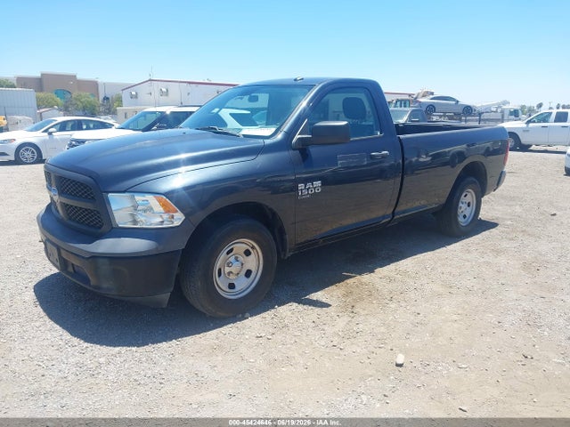 Aukcja sprzedaży 2019 Ram 1500 Classic Tradesman  4x2 8' Box, vin: 3C6JR6DG5KG502772, numer aukcji: 45424646