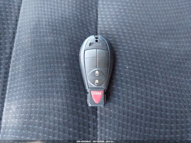 Dodge Grand Caravan Se 2018 2C4RDGBG7JR296902 Image 11