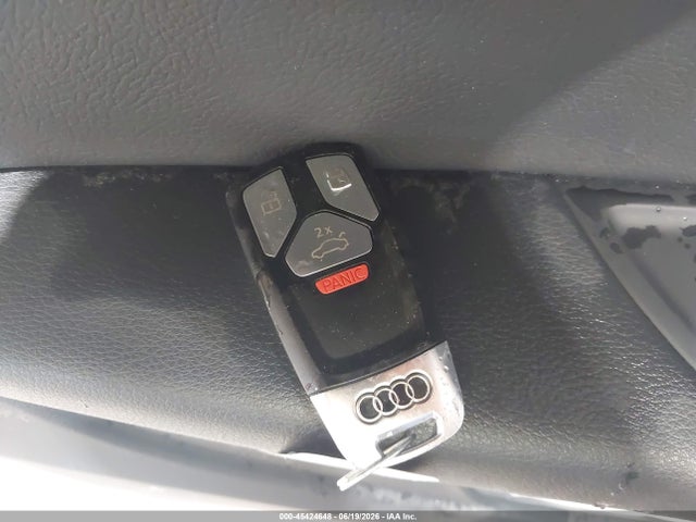Продажа на аукционе авто 2020 Audi Q5 Premium 45 Tfsi Quattro S Tronic, vin: WA1ANAFY6L2010950, номер лота: 45424648