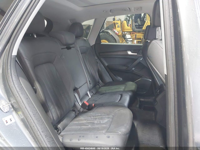 Продажа на аукционе авто 2020 Audi Q5 Premium 45 Tfsi Quattro S Tronic, vin: WA1ANAFY6L2010950, номер лота: 45424648