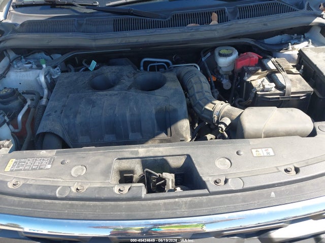 Ford Explorer 2018 1FM5K8BH0JGC45564 Image 10