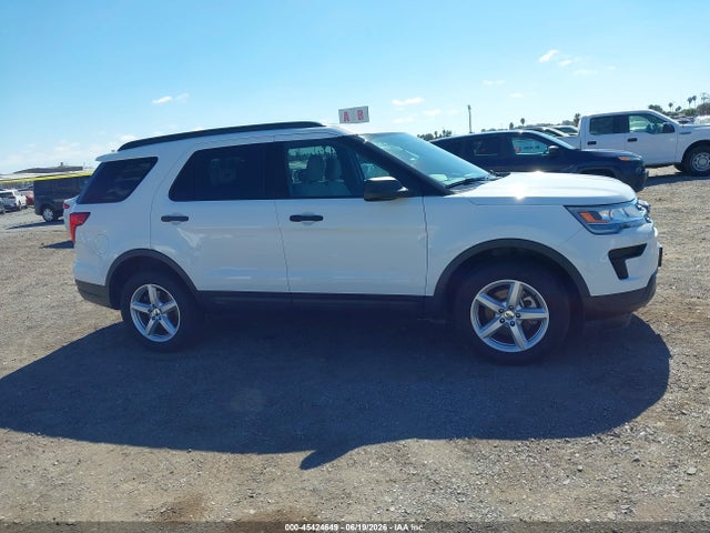 Ford Explorer 2018 1FM5K8BH0JGC45564 Image 14