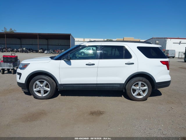 Ford Explorer 2018 1FM5K8BH0JGC45564 Image 15