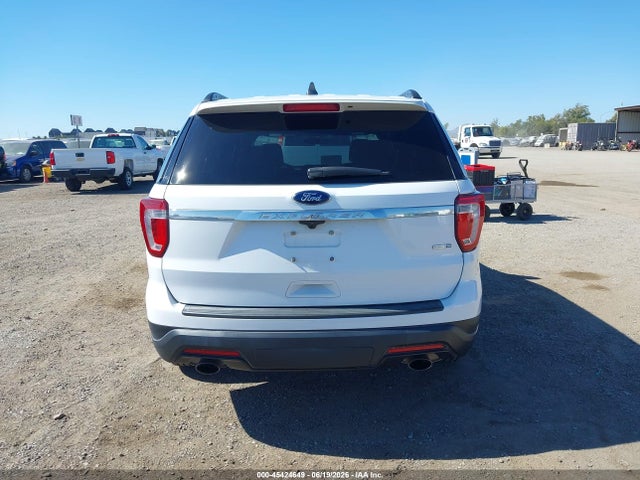 Ford Explorer 2018 1FM5K8BH0JGC45564 Image 17