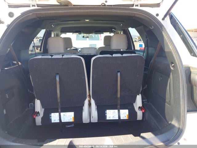 Ford Explorer 2018 1FM5K8BH0JGC45564 Image 12