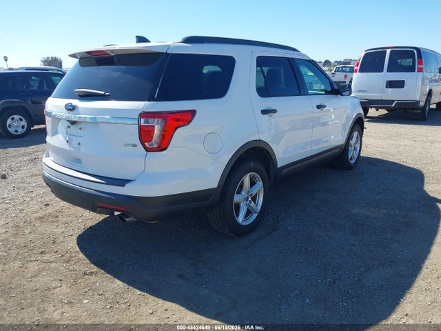 Ford Explorer 2018 1FM5K8BH0JGC45564 Image 4