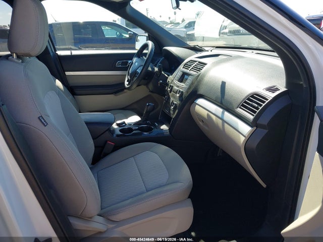 Ford Explorer 2018 1FM5K8BH0JGC45564 Image 5