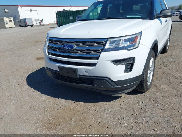 Ford Explorer 2018 1FM5K8BH0JGC45564 Image 6