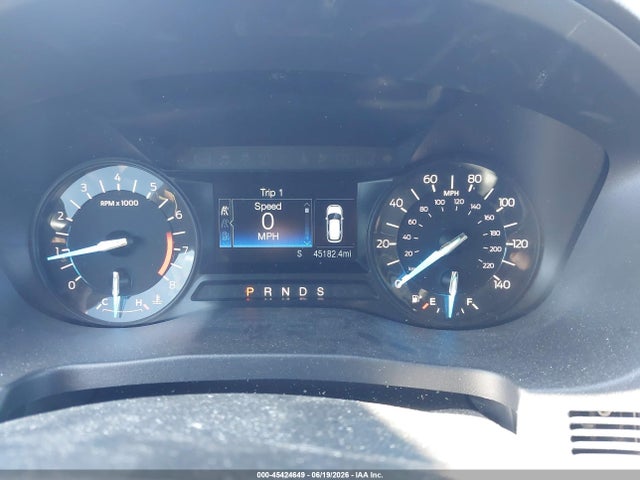 Ford Explorer 2018 1FM5K8BH0JGC45564 Image 7