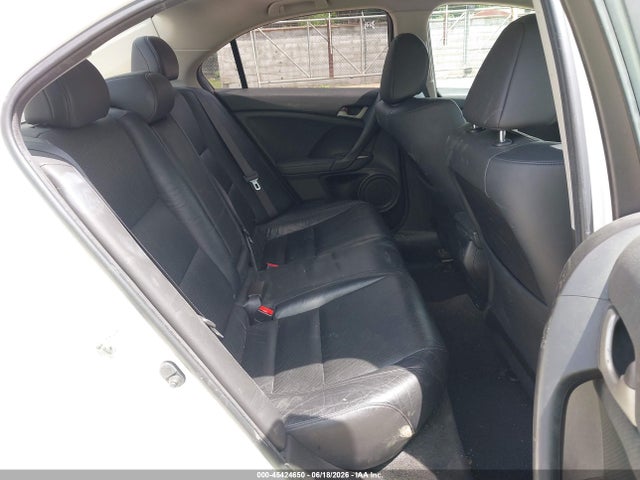 Продаж на аукціоні авто 2009 Acura Tsx, vin: JH4CU26629C027266, номер лоту: 45424650