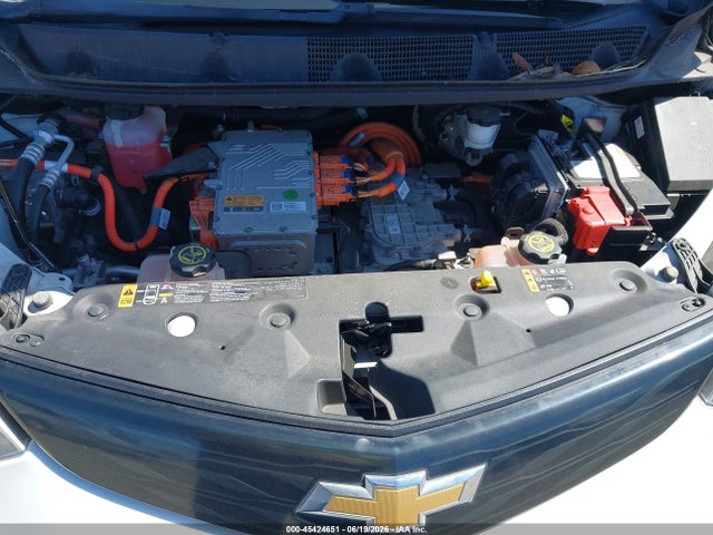 Chevrolet BOLT EV LT 2019 1G1FW6S04K4100938 Image 10