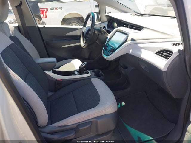 Chevrolet BOLT EV LT 2019 1G1FW6S04K4100938 Image 5
