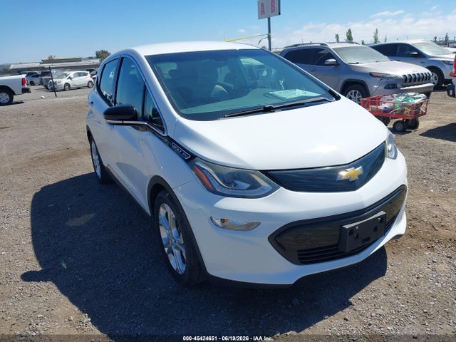 Chevrolet BOLT EV LT 2019 1G1FW6S04K4100938 Image 6