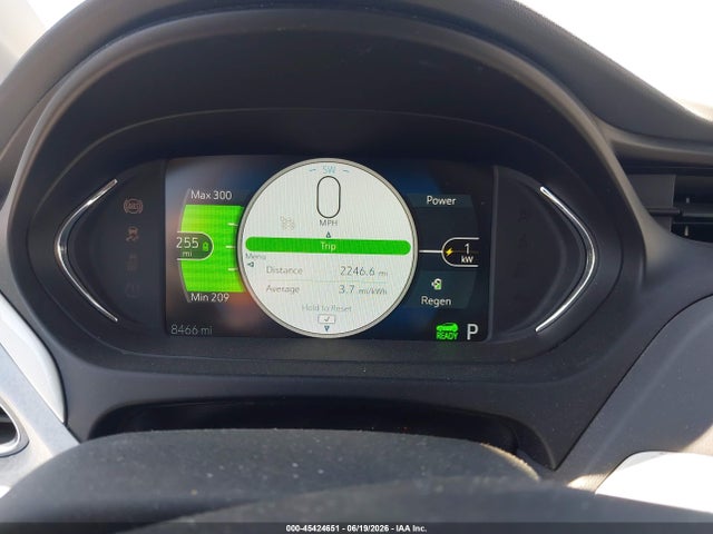Chevrolet BOLT EV LT 2019 1G1FW6S04K4100938 Image 7