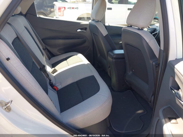 Chevrolet BOLT EV LT 2019 1G1FW6S04K4100938 Image 8