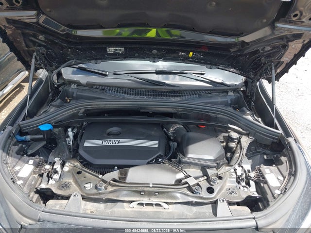 2025 Bmw X1 Xdrive28i მანქანა იყიდება აუქციონზე, vin: WBX73EF08S5306513, აუქციონის ნომერი: 45424655
