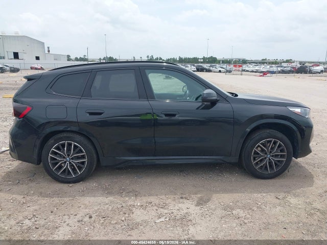 2025 Bmw X1 Xdrive28i მანქანა იყიდება აუქციონზე, vin: WBX73EF08S5306513, აუქციონის ნომერი: 45424655