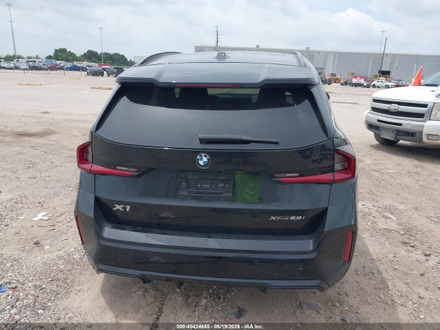 2025 Bmw X1 Xdrive28i მანქანა იყიდება აუქციონზე, vin: WBX73EF08S5306513, აუქციონის ნომერი: 45424655