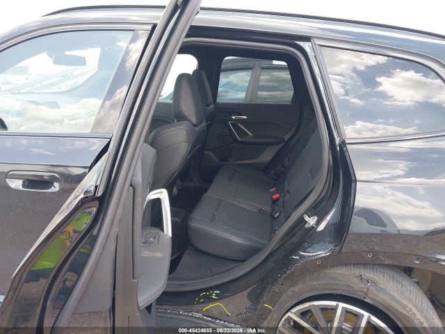 2025 Bmw X1 Xdrive28i მანქანა იყიდება აუქციონზე, vin: WBX73EF08S5306513, აუქციონის ნომერი: 45424655