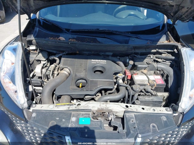 Nissan JUKE S 2014 JN8AF5MR7ET356514 Image 10