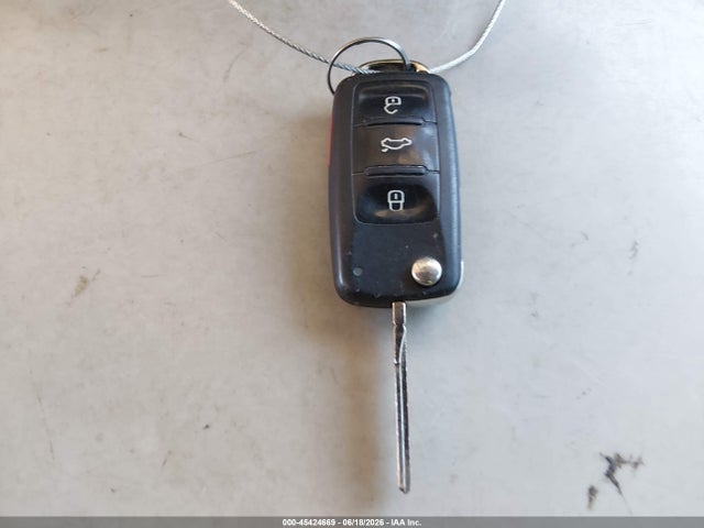 Aukcja sprzedaży 2017 Volkswagen Passat 1.8t R-line, vin: 1VWDT7A39HC068203, numer aukcji: 45424669