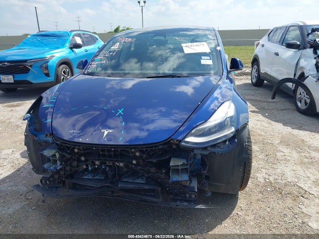 Tesla Model 3 Rear-wheel Drive 2023 5YJ3E1EA4PF674475 Image 11