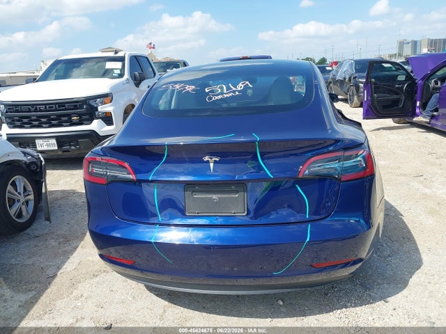 Tesla Model 3 Rear-wheel Drive 2023 5YJ3E1EA4PF674475 Image 15