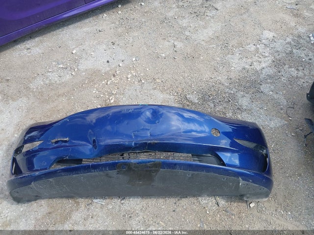 Tesla Model 3 Rear-wheel Drive 2023 5YJ3E1EA4PF674475 Image 10