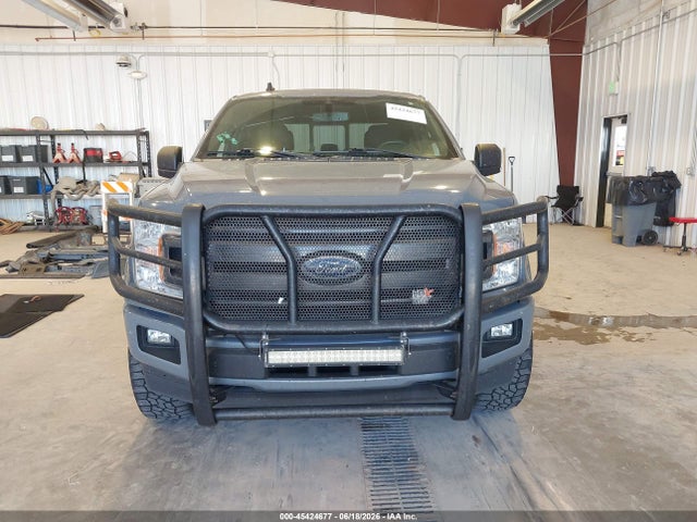 Ford F-150 Xlt 2019 1FTFW1E43KKE37363 Image 13