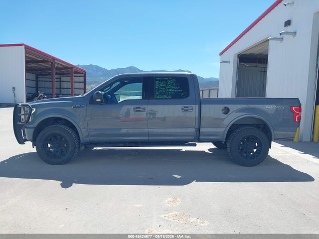 Ford F-150 Xlt 2019 1FTFW1E43KKE37363 Image 15