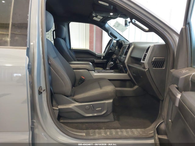 Ford F-150 Xlt 2019 1FTFW1E43KKE37363 Image 5