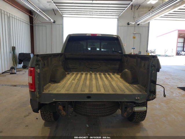 Ford F-150 Xlt 2019 1FTFW1E43KKE37363 Image 6