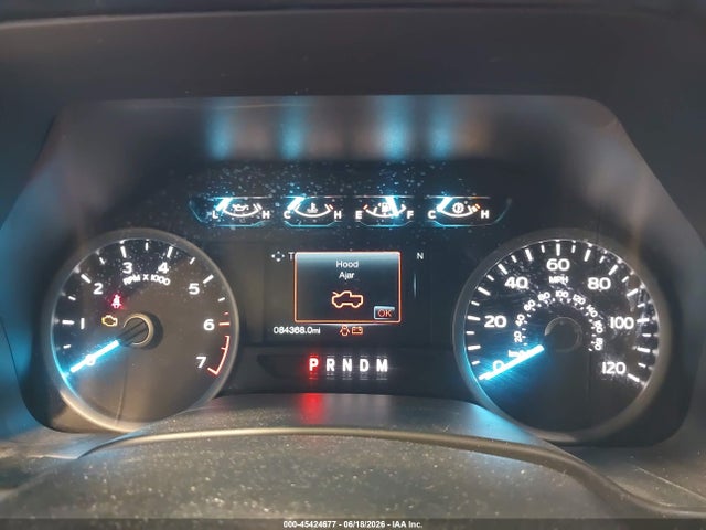 Ford F-150 Xlt 2019 1FTFW1E43KKE37363 Image 7