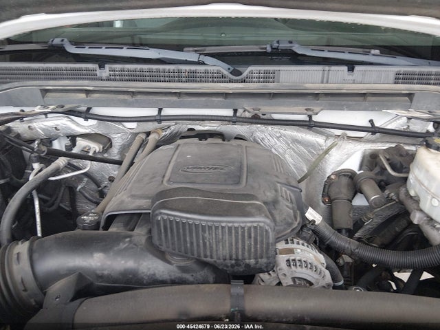 45424679 :رقم المزاد ، 1GT22REG2GZ190645 vin ، 2016 Gmc Sierra 2500hd مزاد بيع