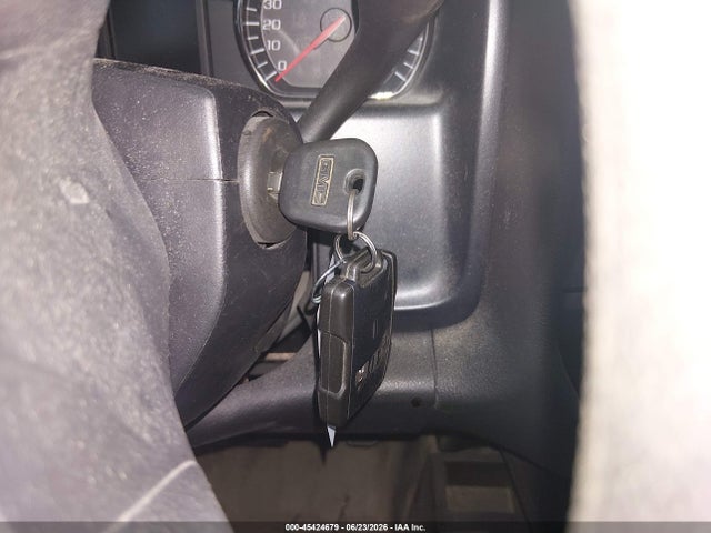 45424679 :رقم المزاد ، 1GT22REG2GZ190645 vin ، 2016 Gmc Sierra 2500hd مزاد بيع