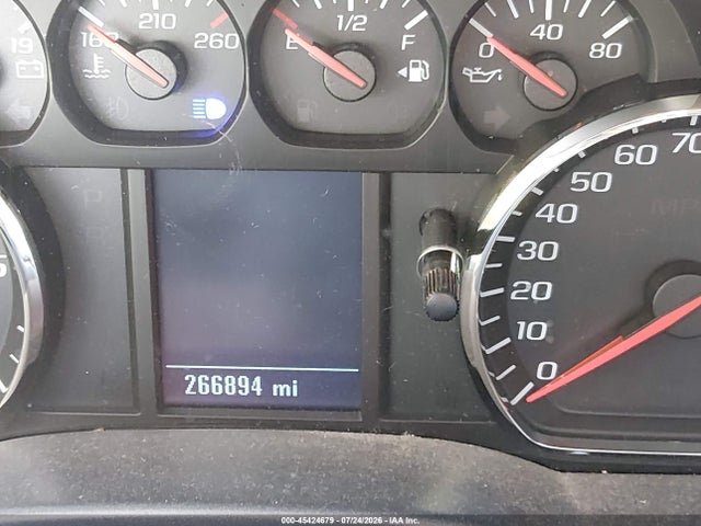 45424679 :رقم المزاد ، 1GT22REG2GZ190645 vin ، 2016 Gmc Sierra 2500hd مزاد بيع