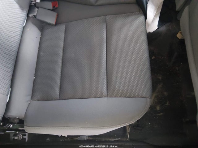 45424679 :رقم المزاد ، 1GT22REG2GZ190645 vin ، 2016 Gmc Sierra 2500hd مزاد بيع