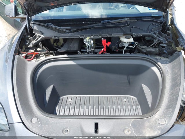 Aukcja sprzedaży 2023 Tesla Model Y Awd/long Range Dual Motor All-wheel Drive, vin: 7SAYGDEE9PA162733, numer aukcji: 45424684