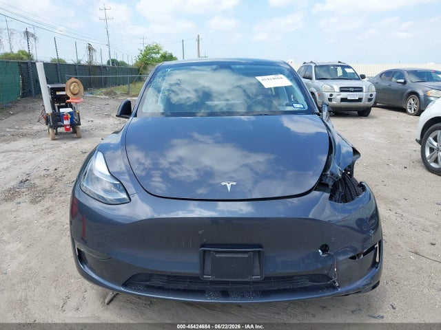 Aukcja sprzedaży 2023 Tesla Model Y Awd/long Range Dual Motor All-wheel Drive, vin: 7SAYGDEE9PA162733, numer aukcji: 45424684