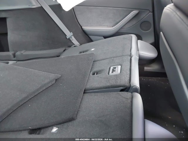 Aukcja sprzedaży 2023 Tesla Model Y Awd/long Range Dual Motor All-wheel Drive, vin: 7SAYGDEE9PA162733, numer aukcji: 45424684