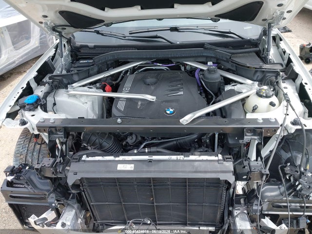 5UX23EU00S9X14506 BMW X5 Xdrive40i