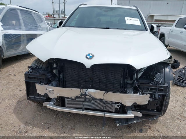5UX23EU00S9X14506 BMW X5 Xdrive40i
