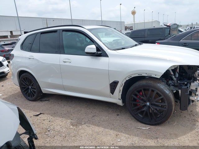 5UX23EU00S9X14506 BMW X5 Xdrive40i