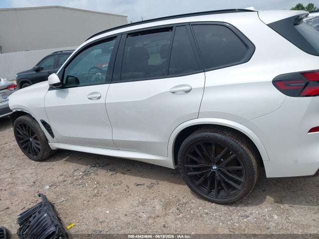 5UX23EU00S9X14506 BMW X5 Xdrive40i