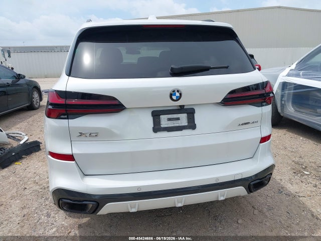 5UX23EU00S9X14506 BMW X5 Xdrive40i