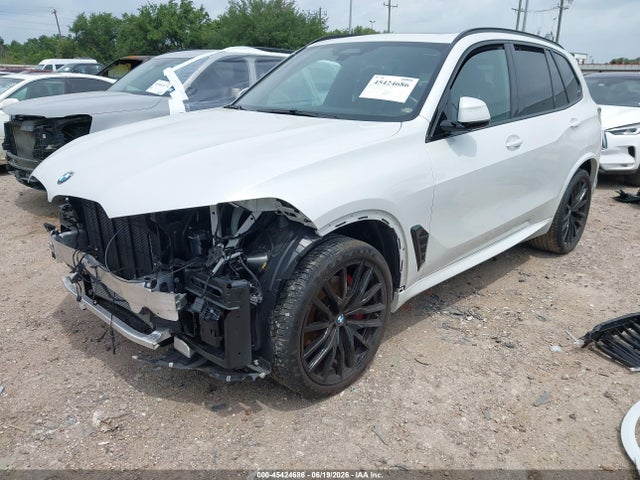 5UX23EU00S9X14506 BMW X5 Xdrive40i