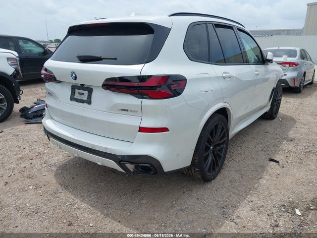5UX23EU00S9X14506 BMW X5 Xdrive40i
