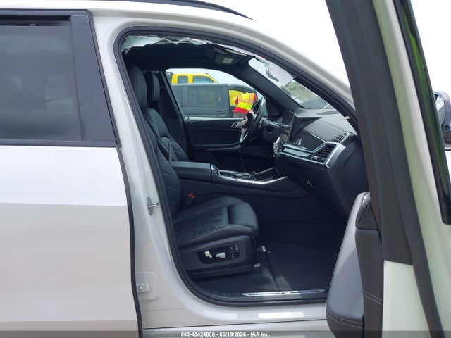 5UX23EU00S9X14506 BMW X5 Xdrive40i