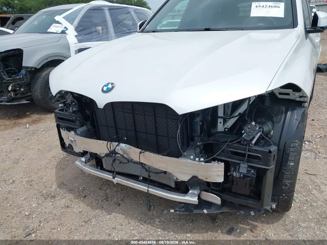 5UX23EU00S9X14506 BMW X5 Xdrive40i